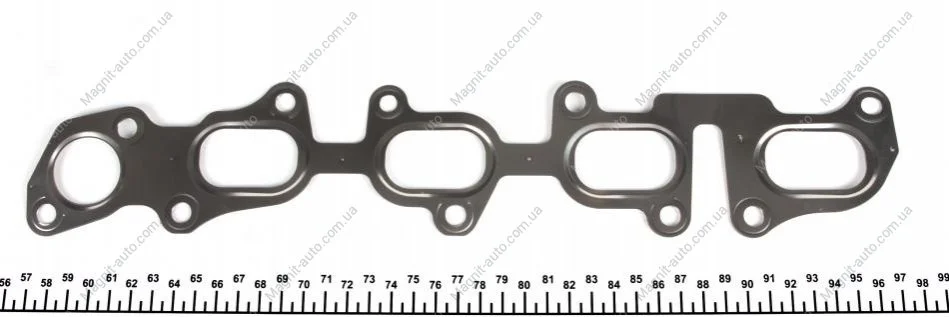 Прокладка випускного колектора, VAG 1.6/2.0TDI 07- ELRING 729571 (фото 1)