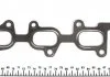 Прокладка випускного колектора, VAG 1.6/2.0TDI 07- ELRING 729571 (фото 1)