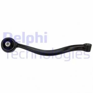 Рычаг подвески передний прав нижн BMW X3 (F25), X4 (F26) 1.6-3.0D 09.10-03.18 Delphi TC3233 (фото 1)
