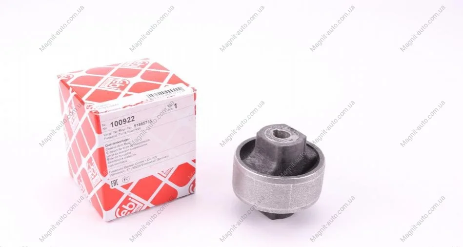 Подвеска FEBI BILSTEIN 100922 (фото 1)