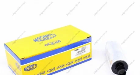 Електричний паливний насос (картрідж) AUDI A6 C5 VW PASSAT B5 1.6-2.8 08.96-01.05 MAGNETI MARELLI 313011300051