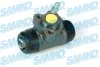 Cylinderek ham. TOYOTA 17.46 SAMKO C261191 (фото 1)