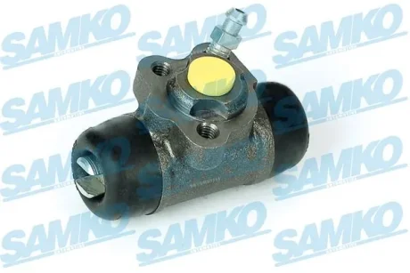 Cylinderek ham. TOYOTA 17.46 SAMKO C261191