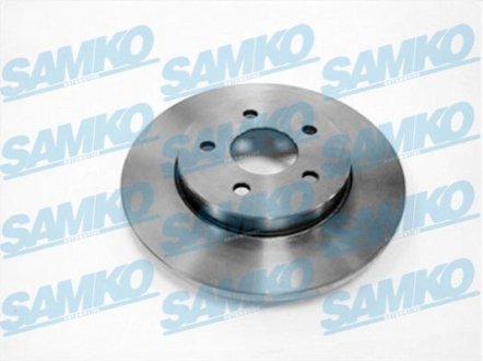 Tarcza ham. MONDEO 00- lita ty│ SAMKO F1041P