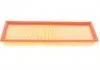 FILTR POWIETRZA PEUGEOT FEBI BILSTEIN 100383 (фото 3)