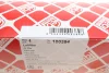 FILTR POWIETRZA PEUGEOT FEBI BILSTEIN 100384 (фото 6)