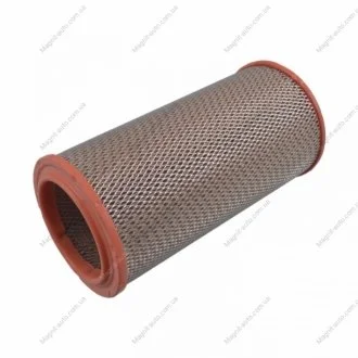 FILTR POWIETRZA RENAULT FEBI BILSTEIN 100465