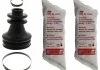 Пильовик ШРКШ NISSAN, RENAULT (вироб-во FEBI) FEBI BILSTEIN 100622