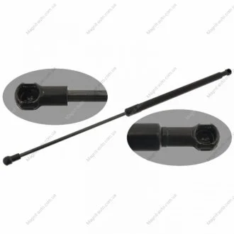 SPRĘŻYNA GAZOWA MERCEDES FEBI BILSTEIN 47101