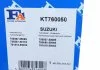 Комплект прокладок з різних матеріалів Fischer Automotive One (FA1) KT760050 (фото 2)
