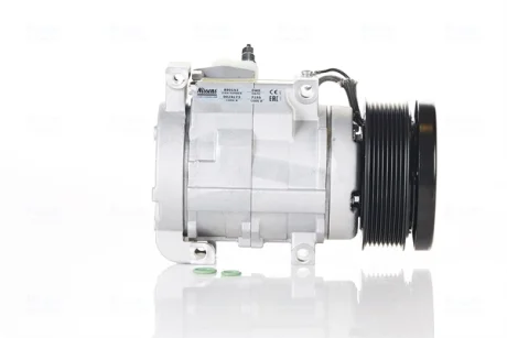 Компрессор кондиционера NISSENS 890153