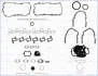 Комплект прокладок двигуна (без ГБЦ) AUDI A4 (B7,B8), A6 (C6), Q5 2.7, 3.0d/ VW TOUAREG (04-) 3.0d Ajusa AJUSA 51026100