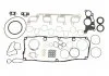 Комплект прокладок двигуна (без ГБЦ) SKODA OCTAVIA II/ VW PASSAT (B6, B7) 2.0d Ajusa AJUSA 51041300