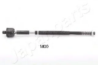 Осевой шарнир, рулевая тяга JAPANPARTS RDM00