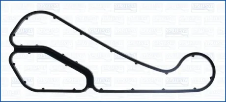 USZCZELKA CHгODNICY OLEJU BMW AJUSA 01263400