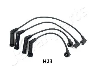 Комплект проводов зажигания JAPANPARTS ICH23