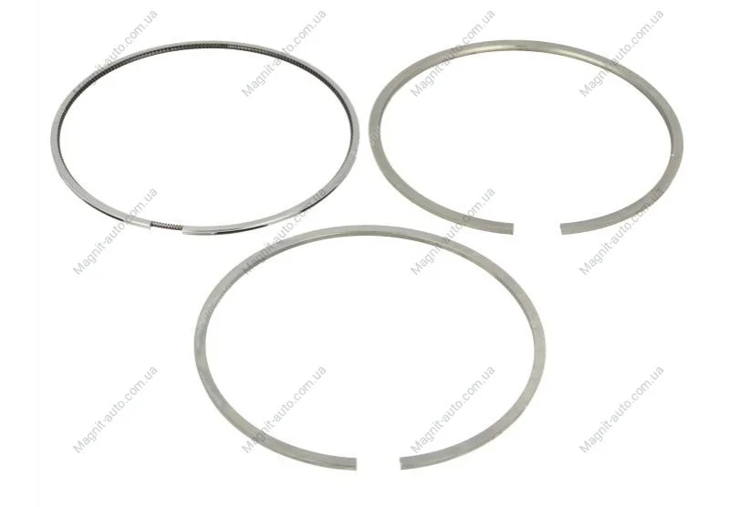 Кольца поршневые MAHLE / KNECHT 081RS001050N0 (фото 1)