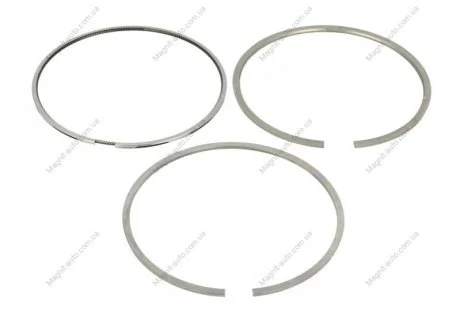 Кільця поршневі MAHLE / KNECHT 081RS001050N0