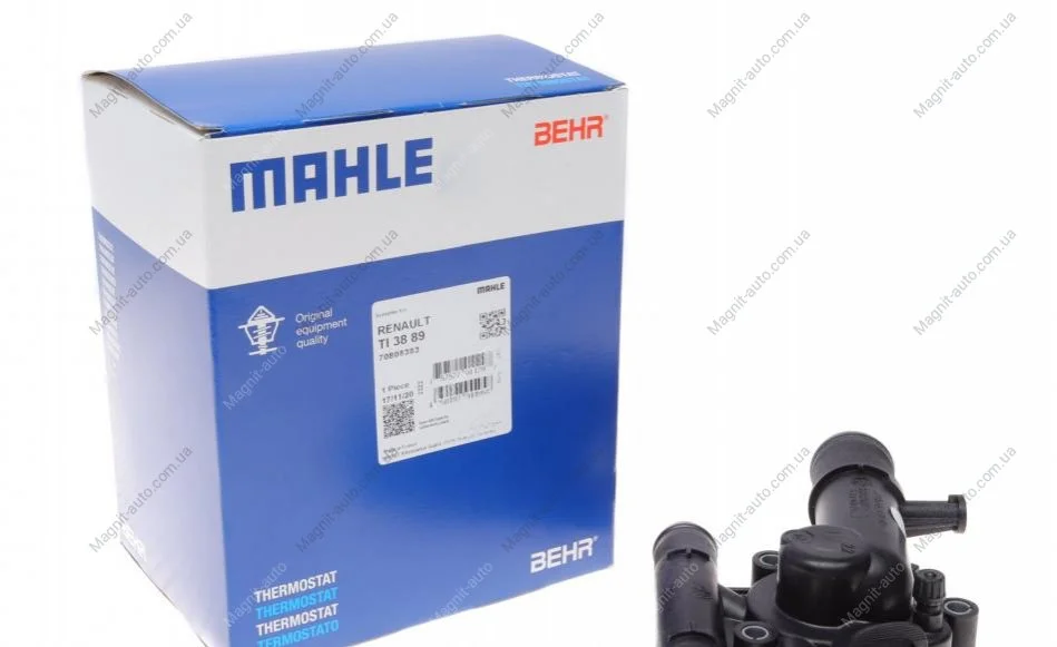 Термостат MAHLE / KNECHT TI3889 (фото 1)