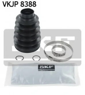 Комплект пылника, приводной вал SKF VKJP8388