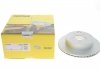 TARCZA HAMULCOWA BRAKE DISCS TEXTAR 92278503 (фото 1)