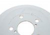 TARCZA HAMULCOWA BRAKE DISCS TEXTAR 92278503 (фото 4)