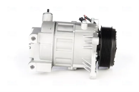 Компресор кондиціонера NISSENS 890226