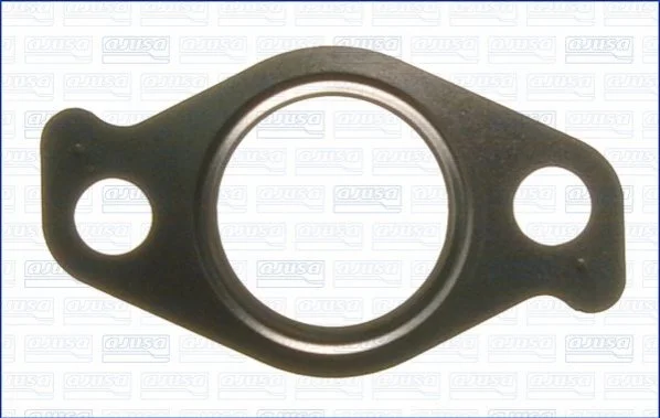 Прокладка EGR HYUNDAI SANTA FE II 2.2d Ajusa AJUSA 01193400 (фото 1)