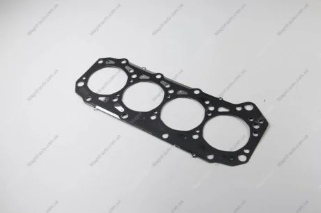 Прокладка головки Master/Mascott 3.0dCi 03- (0.65mm) VICTOR REINZ 615353000
