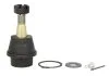 Слоеная опора лев/прав (нижн передн) DODGE RAM 1500, RAM 2500 3.7/4.7/5.9D 06.01-12.09 MOOG AMGK7411 (фото 1)