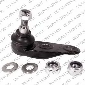 Шаровая опора MINI COOPER,Cooper Clubman,Cooper S,Cooper D,One (R55,R56,R57) Delphi TC2233