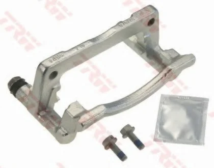 Скоба, суппорт тормоза передн лев/прав HONDA CIVIC VIII 1.4/1.8/2.2D 09.05-12.11 TRW BDA1129