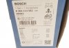 Комплект тормозных колодок BOSCH 0204114582 (фото 11)