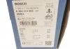 Компл. барабанных колодок с тормозными цилиндрами BOSCH 0204114582 (фото 11)