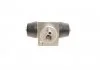 Компл. барабанных колодок с тормозными цилиндрами BOSCH 0204114582 (фото 4)