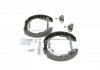 Комплект тормозных колодок BOSCH 0204114632 (фото 4)