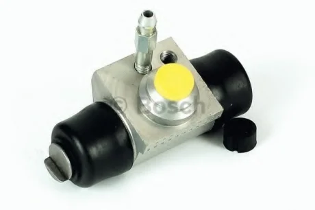 Колесный тормозной цилиндр BOSCH 0986475433