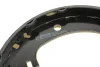 Гальмівна колодка RENAULT MEGANE I, MEGANE I CLASSIC, MEGANE I COACH 1.4-2.0 08.95-12.08 BOSCH 0986487550 (фото 3)