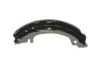 Гальмівна колодка RENAULT MEGANE I, MEGANE I CLASSIC, MEGANE I COACH 1.4-2.0 08.95-12.08 BOSCH 0986487550 (фото 4)
