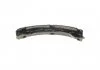 Тормозные колодки барабаны BOSCH 0986487589 (фото 11)