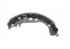 Тормозные колодки барабаны BOSCH 0986487589 (фото 12)
