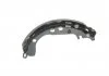 Тормозные колодки барабаны BOSCH 0986487589 (фото 5)