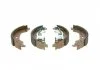Комплект тормозных колодок BOSCH 0986487596 (фото 1)