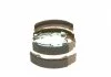 Комплект тормозных колодок BOSCH 0986487596 (фото 3)