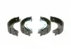 Колодки тормозные, барабанные BOSCH 0986487664 (фото 1)