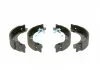 Колодки тормозные, барабанные BOSCH 0986487664 (фото 2)