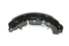Тормозные колодки BOSCH 0986487703 (фото 3)