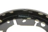 Тормозные колодки BOSCH 0986487703 (фото 6)