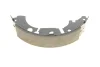Тормозные колодки BOSCH 0986487703 (фото 8)