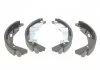 Комплект гальмівних колодок BOSCH 0986487707 (фото 4)